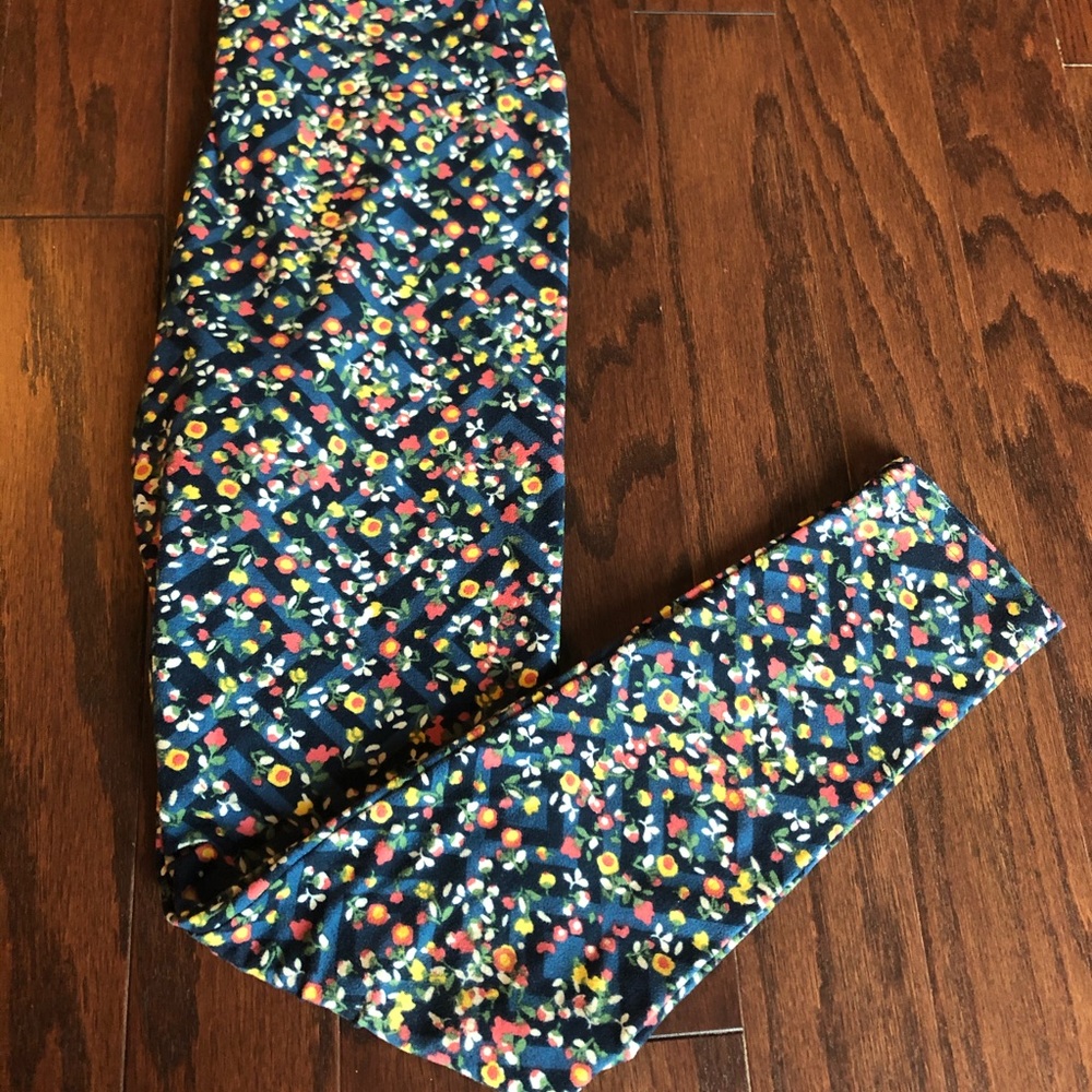 Lularoe Leggings- One Size
